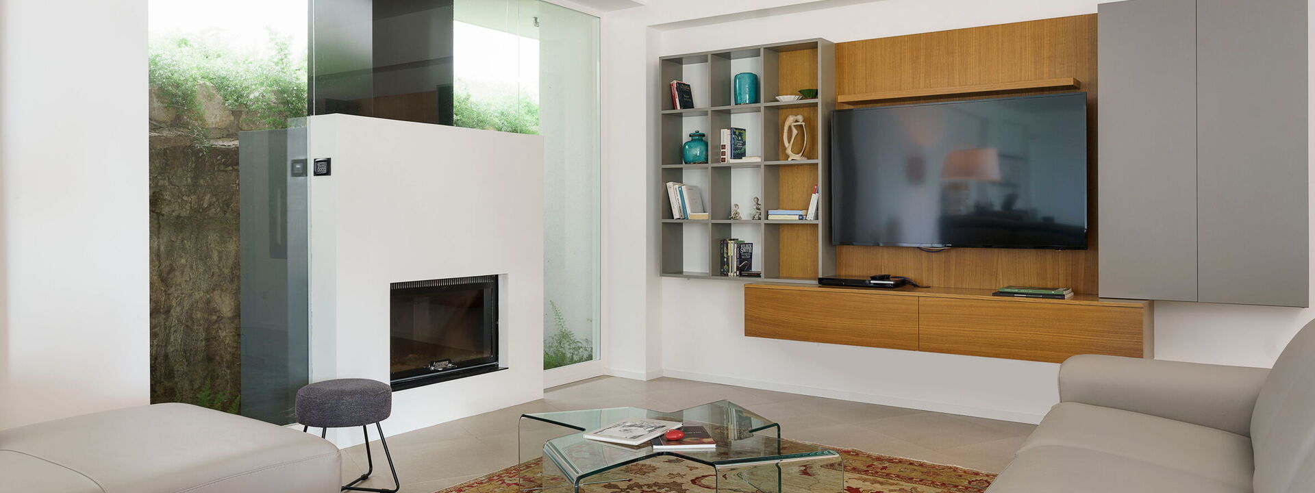 Splendida - Modica, Sicilia: Frühling, Herbst, Sommer, Wohnzimmer