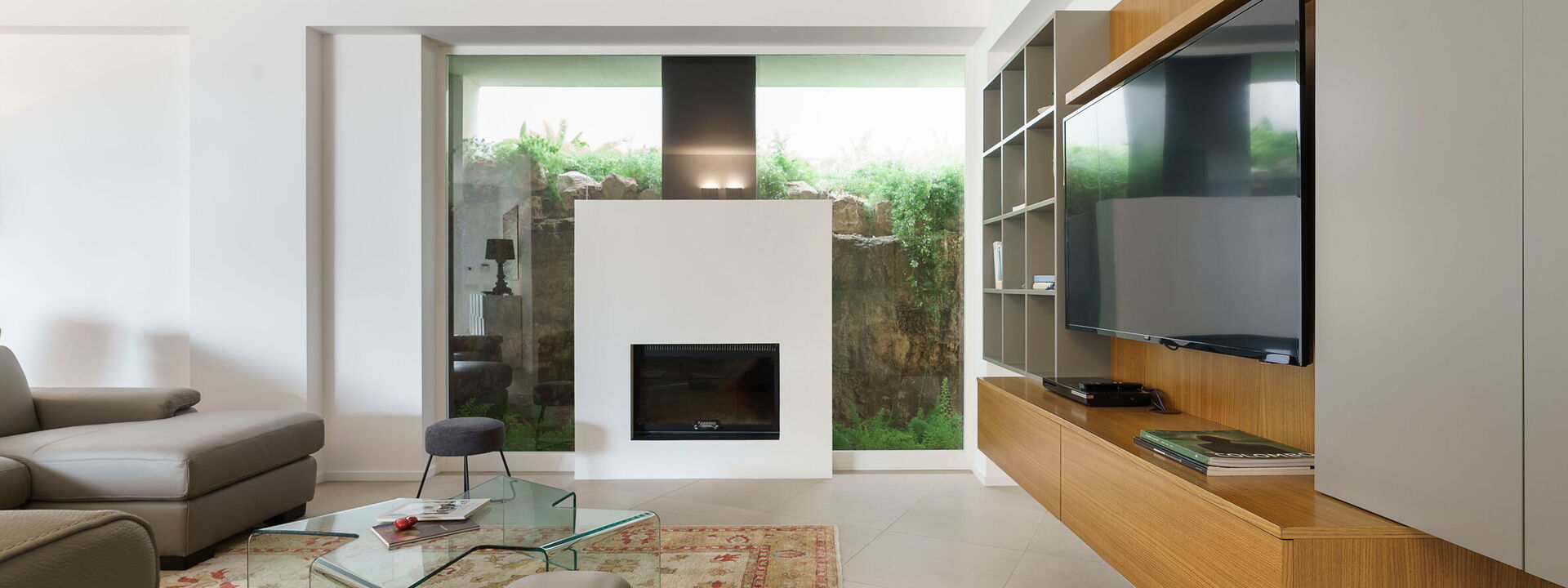 Splendida - Modica, Sicilia: Frühling, Herbst, Sommer, Wohnzimmer