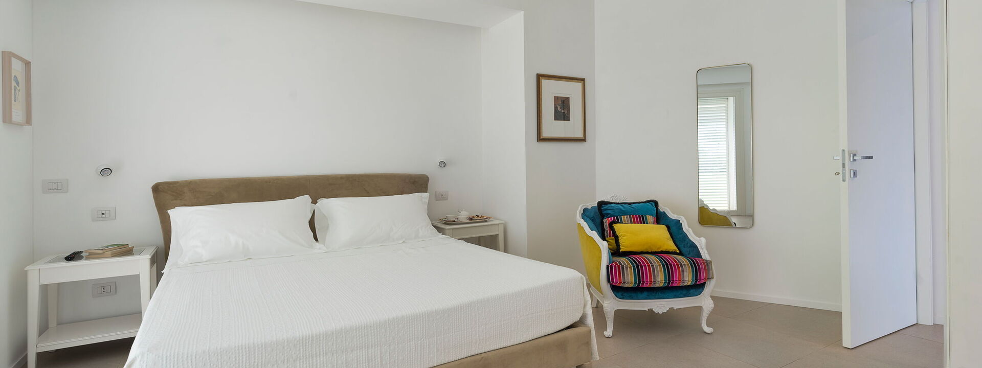 Splendida - Modica, Sicilia: Frühling, Herbst, Schlafzimmer, Sommer