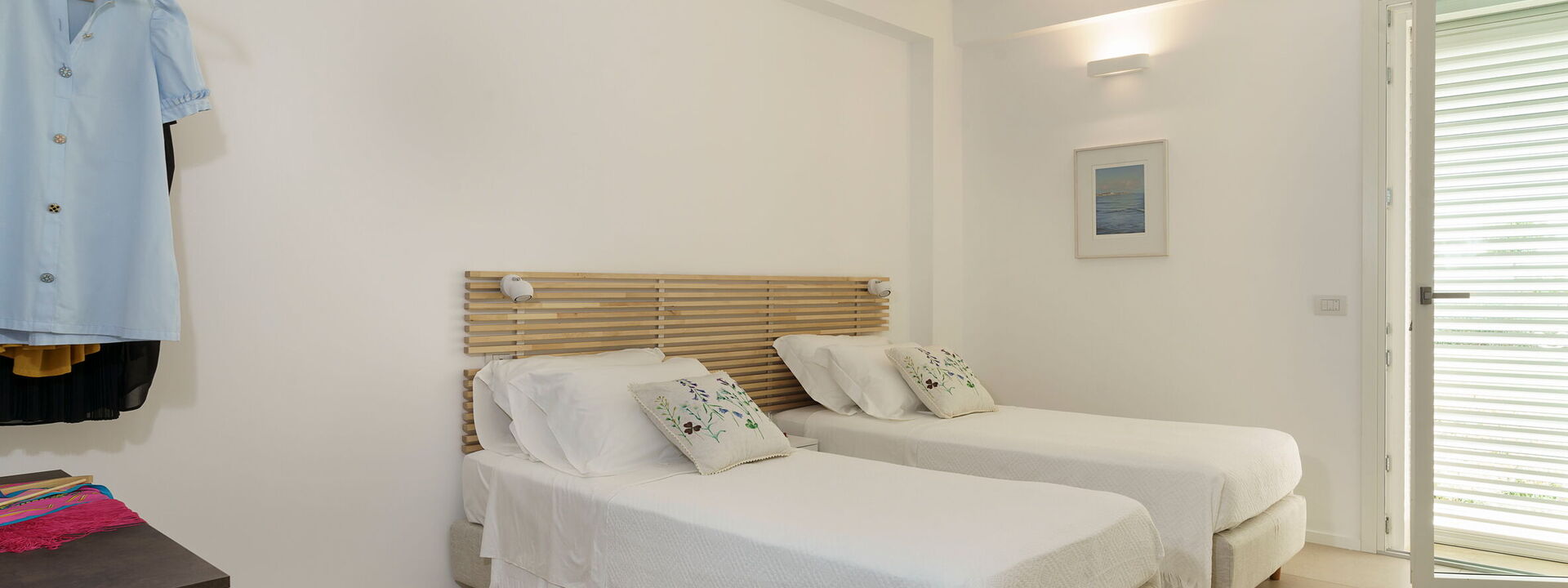 Splendida - Modica, Sicilia: Frühling, Herbst, Schlafzimmer, Sommer