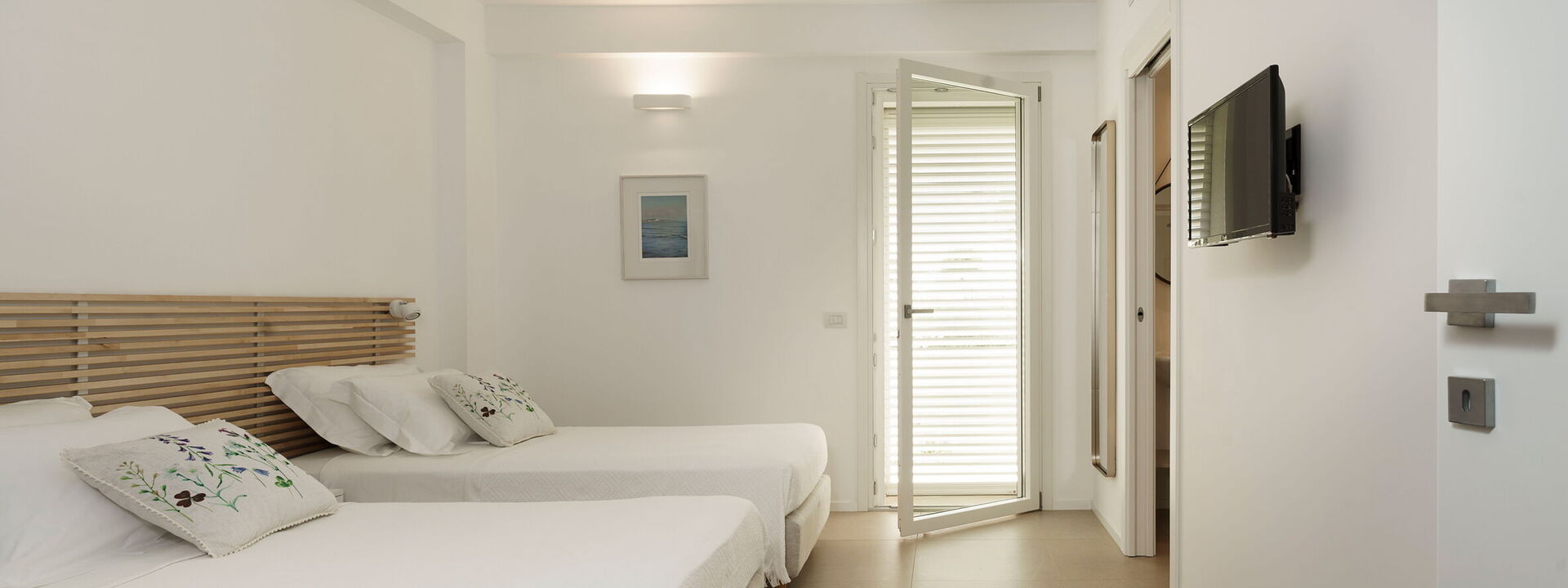 Splendida - Modica, Sicilia: Frühling, Herbst, Schlafzimmer, Sommer