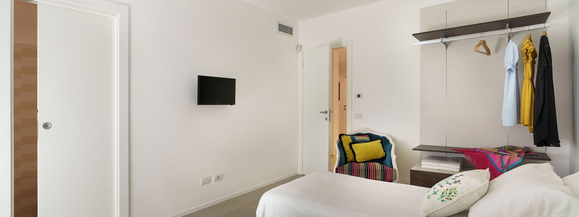 Splendida - Modica, Sicilia: Frühling, Herbst, Schlafzimmer, Sommer