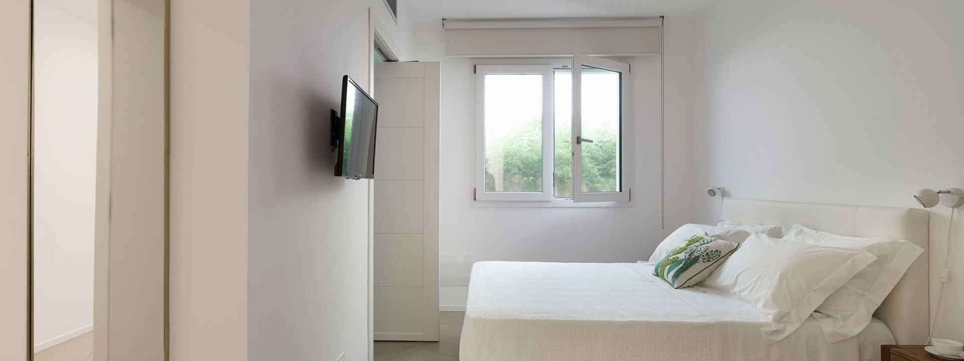 Splendida - Modica, Sicilia: Frühling, Herbst, Schlafzimmer, Sommer