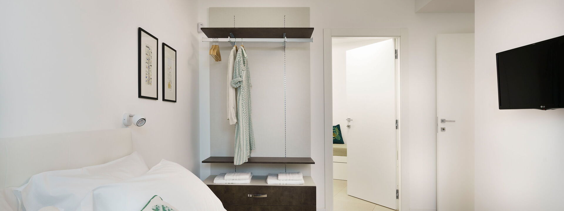 Splendida - Modica, Sicilia: Frühling, Herbst, Schlafzimmer, Sommer