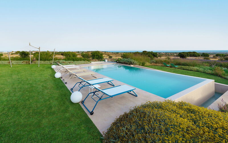 Splendida - Modica, Sicilia