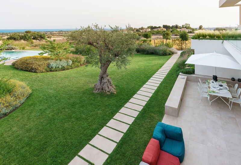 Splendida - Modica, Sicilia: Automne, Balcon / Terrasse / Patio, Été, Extérieur, Extérieurs, Jardin, Printemps