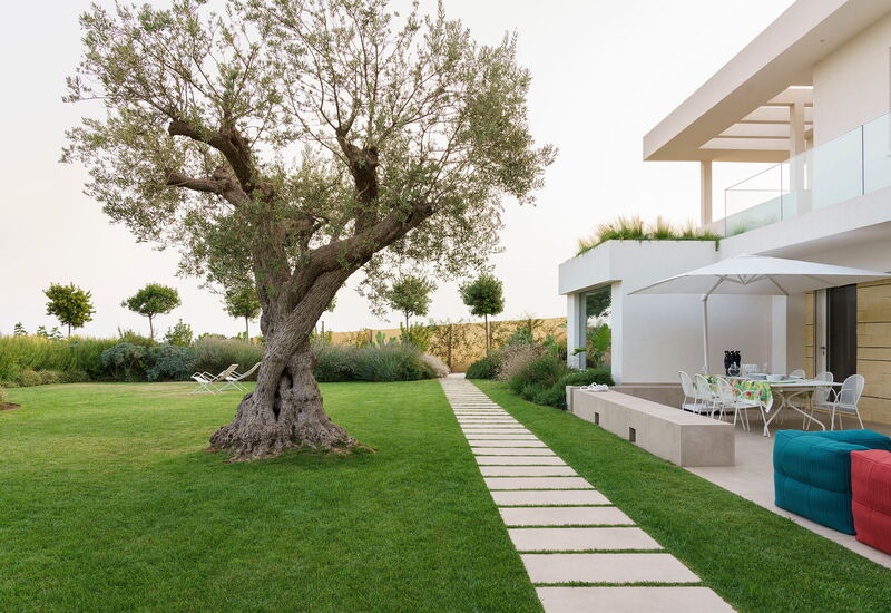 Splendida - Modica, Sicilia: Automne, Balcon / Terrasse / Patio, Été, Extérieur, Extérieurs, Jardin, Printemps
