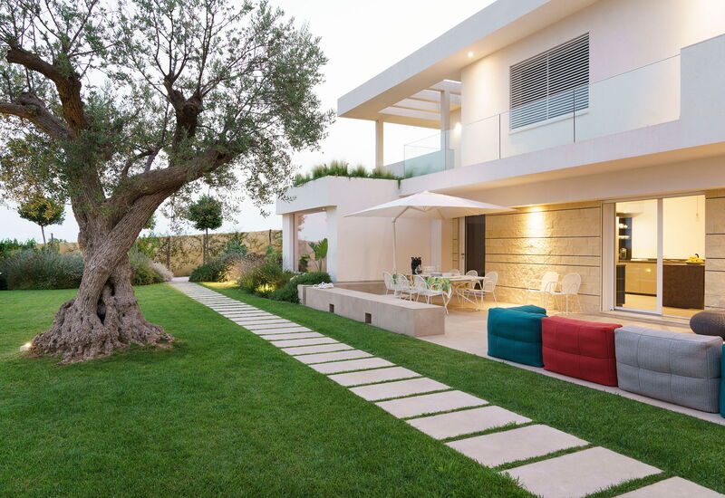 Splendida - Modica, Sicilia: Automne, Balcon / Terrasse / Patio, Été, Extérieur, Extérieurs, Jardin, Printemps