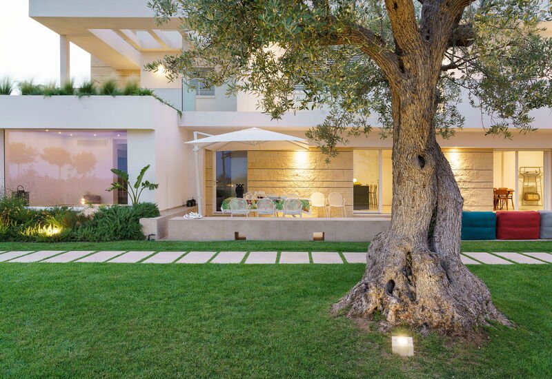 Splendida - Modica, Sicilia: Automne, Balcon / Terrasse / Patio, Été, Extérieur, Extérieurs, Jardin, Printemps