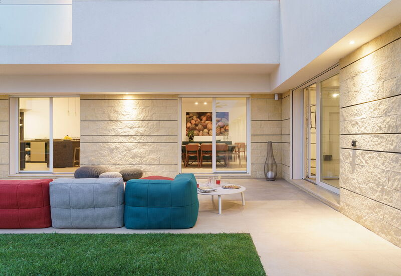 Splendida - Modica, Sicilia: Automne, Balcon / Terrasse / Patio, Été, Extérieur, Extérieurs, Printemps