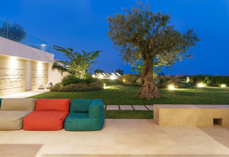 Splendida - Modica, Sicilia: Automne, Balcon / Terrasse / Patio, Été, Extérieur, Extérieurs, Jardin, Printemps