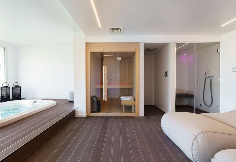 Splendida - Modica, Sicilia: Automne, Bien-être, Été, jacuzzi, Printemps