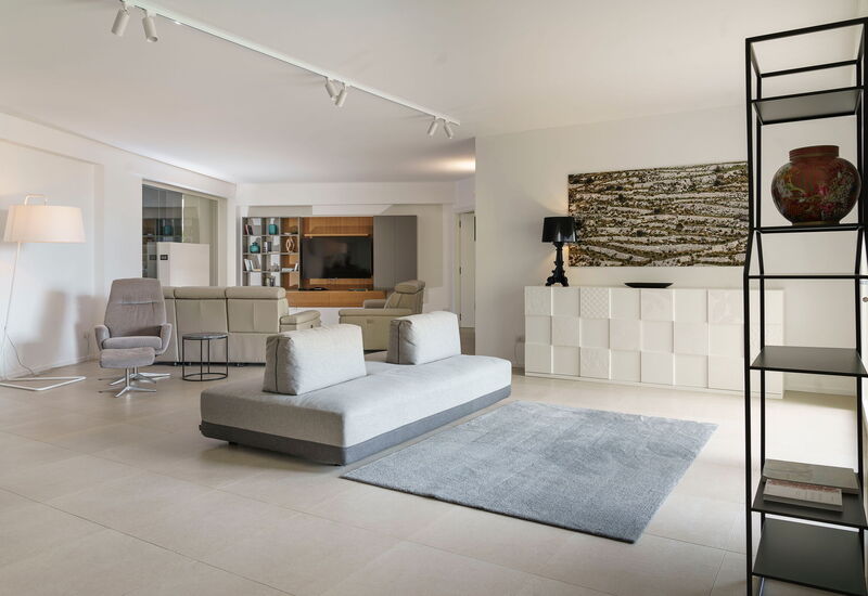 Splendida - Modica, Sicilia: Automne, Été, Printemps, Salon