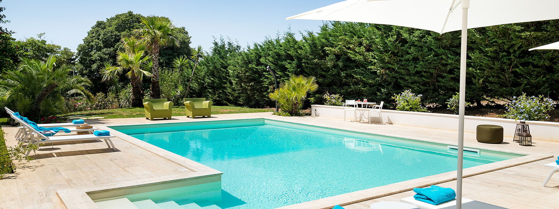 Casa Fiore - Salemi, Sicilia: Automne, Balcon / Terrasse / Patio, bassin, Été, Extérieur, Extérieurs, Jardin, Printemps