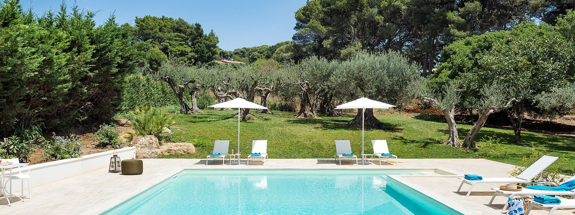 Casa Fiore - Salemi, Sicilia: Automne, Balcon / Terrasse / Patio, bassin, Été, Extérieur, Extérieurs, Jardin, Printemps
