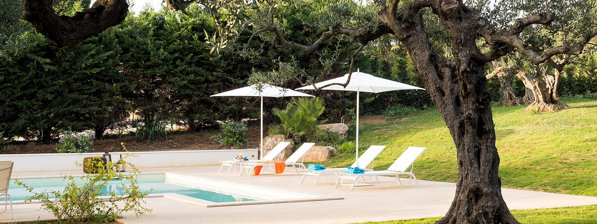 Casa Fiore - Salemi, Sicilia: Automne, Balcon / Terrasse / Patio, bassin, Été, Extérieur, Extérieurs, Jardin, Printemps