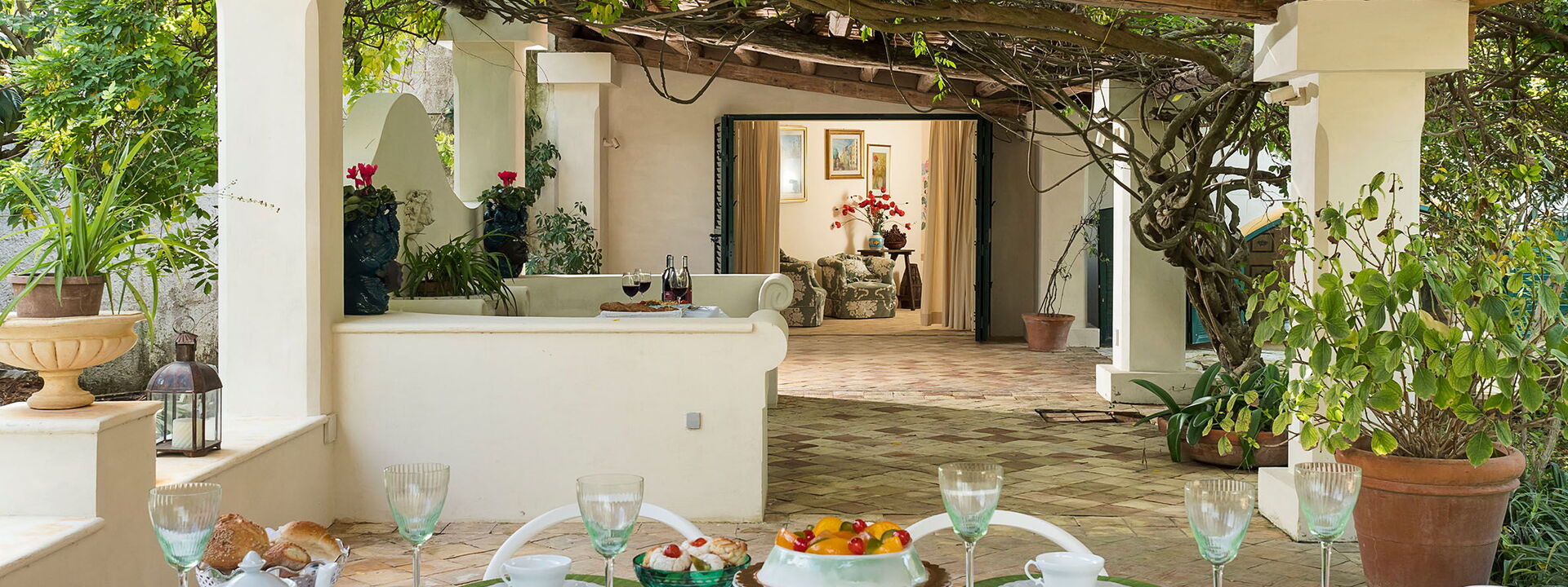 Casa Fiore - Salemi, Sicilia: Automne, Balcon / Terrasse / Patio, Été, Extérieur, Extérieurs, Printemps