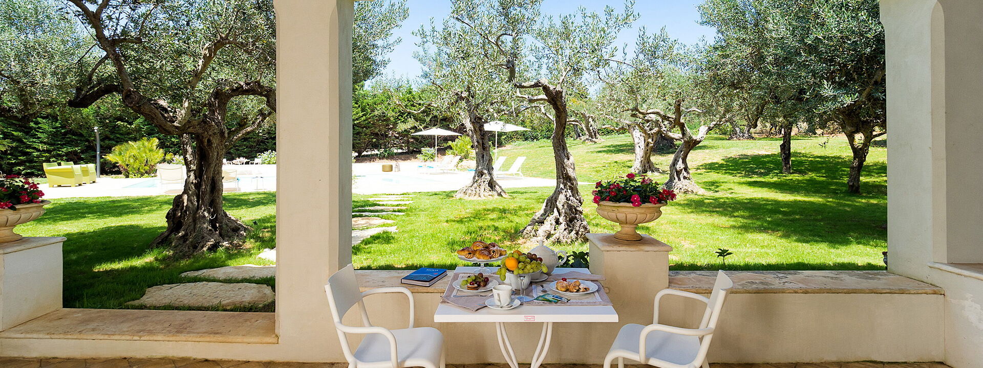 Casa Fiore - Salemi, Sicilia: Automne, Balcon / Terrasse / Patio, Été, Extérieur, Extérieurs, Jardin, Printemps