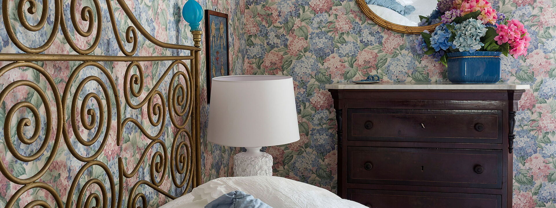 Casa Fiore - Salemi, Sicilia: Automne, chambre à coucher, Été, Printemps