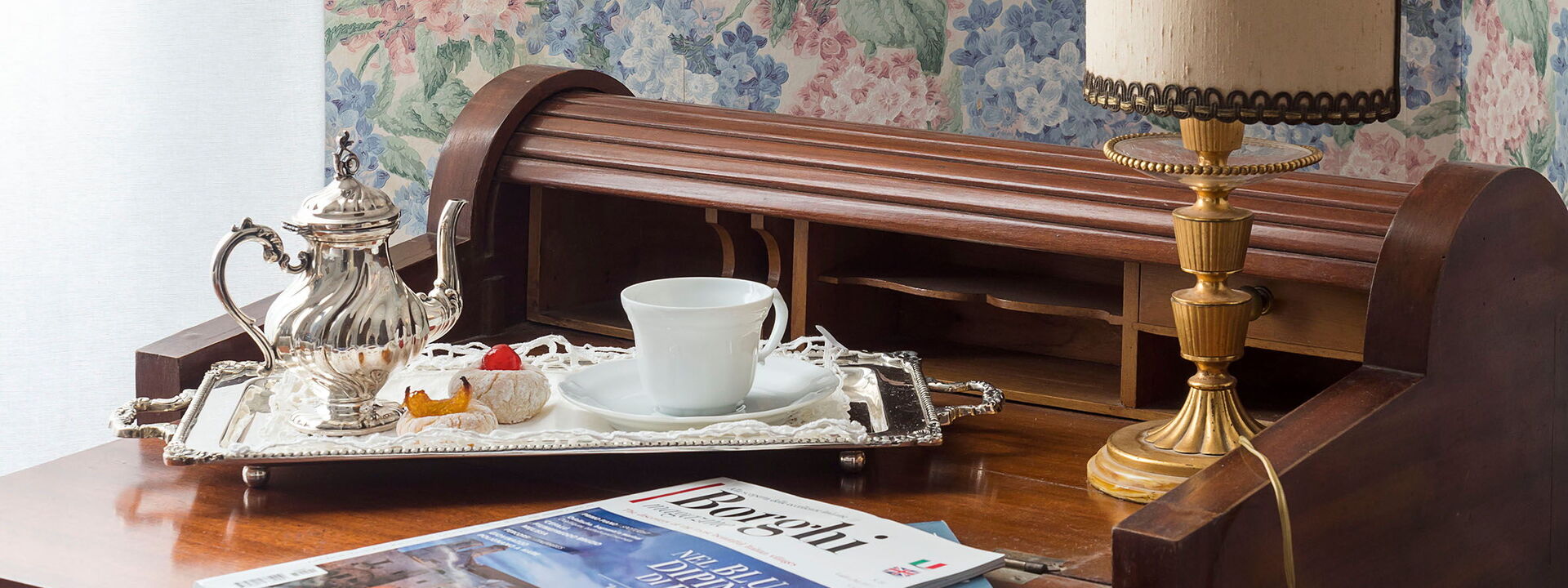 Casa Fiore - Salemi, Sicilia: Automne, chambre à coucher, Été, Printemps