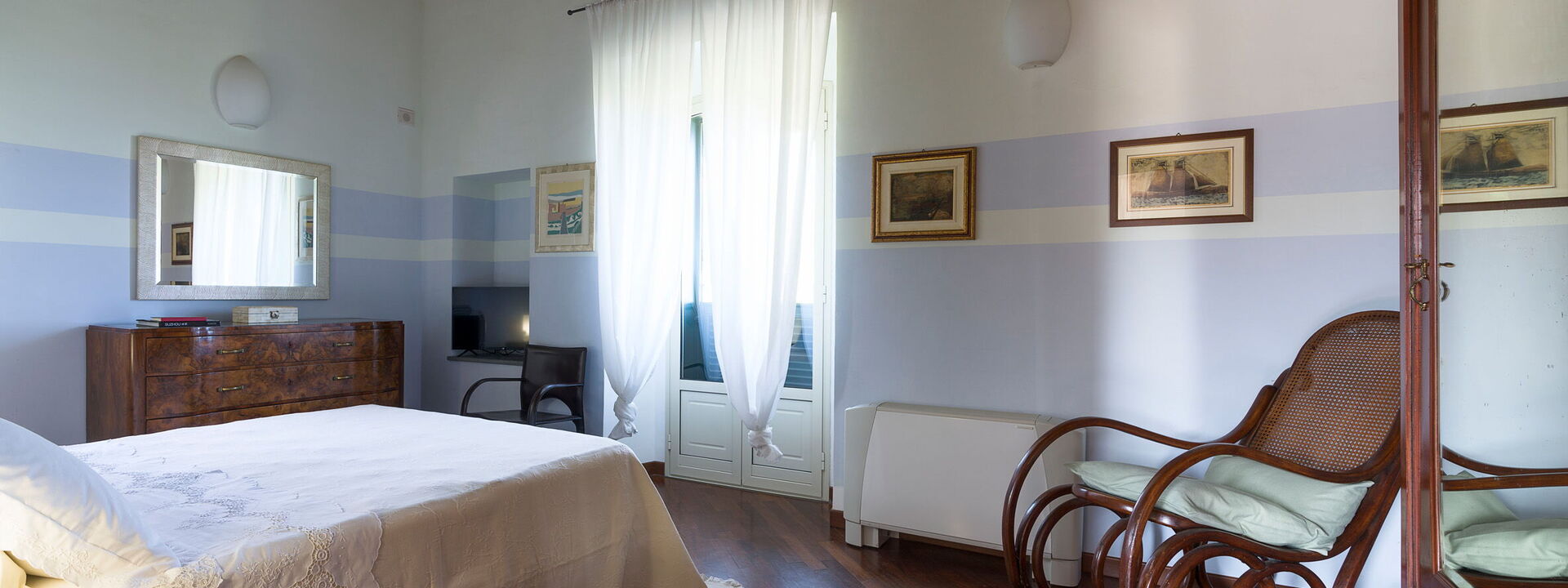 Oasi Verde - Santa Maria La Stella, Sicilia: Autumn, Bedroom, Spring, Summer