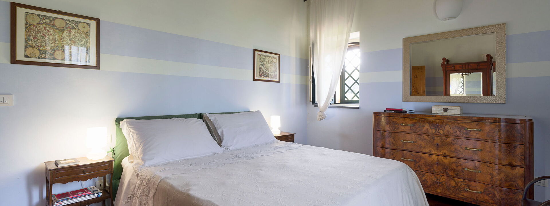 Oasi Verde - Santa Maria La Stella, Sicilia: Autumn, Bedroom, Spring, Summer