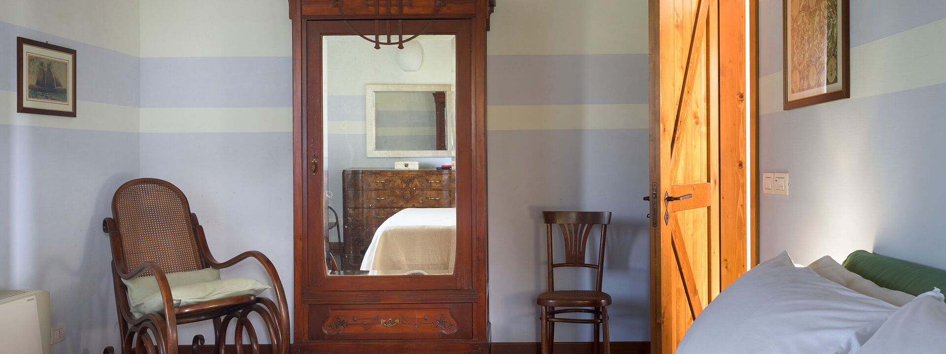 Oasi Verde - Santa Maria La Stella, Sicilia: Autumn, Bedroom, Spring, Summer