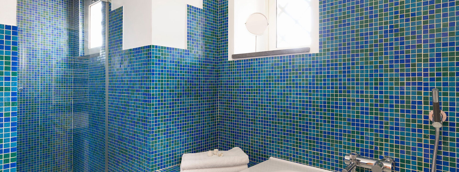 Oasi Verde - Santa Maria La Stella, Sicilia: Autumn, Bathroom, Spring, Summer