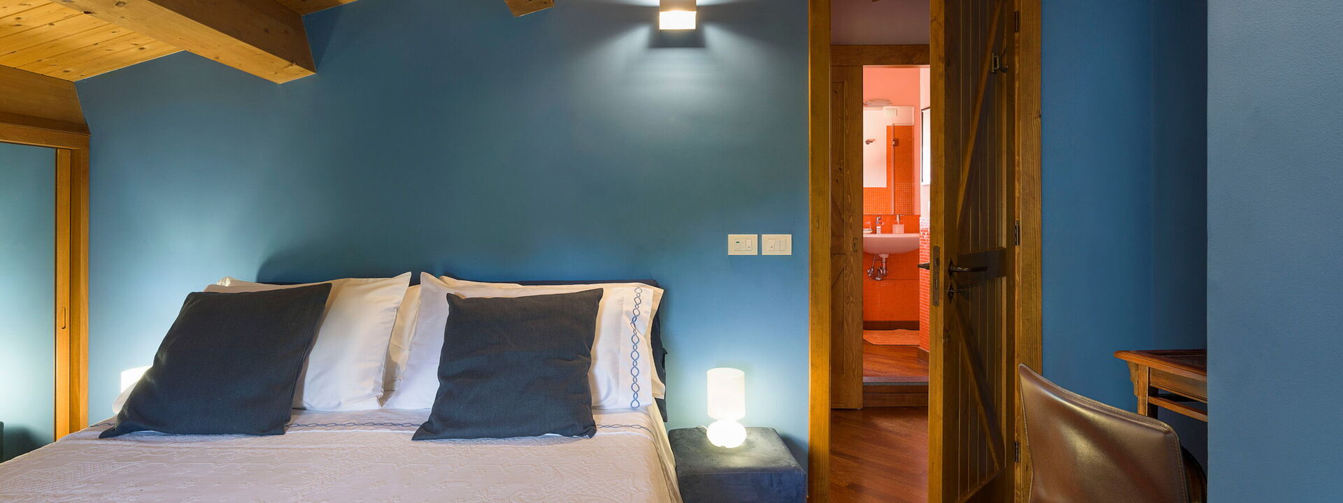 Oasi Verde - Santa Maria La Stella, Sicilia: Autumn, Bedroom, Spring, Summer