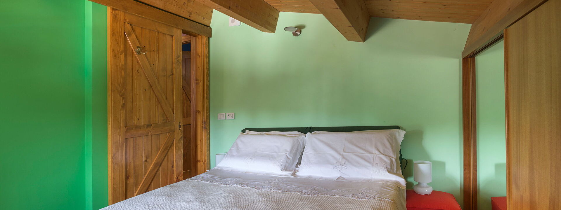 Oasi Verde - Santa Maria La Stella, Sicilia: Autumn, Bedroom, Spring, Summer