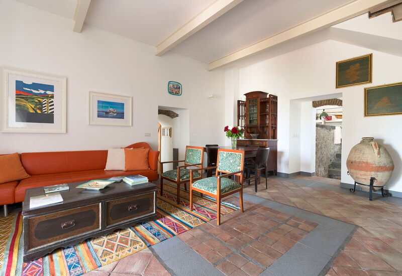 Oasi Verde - Santa Maria La Stella, Sicilia: Autumn, Living Room, Spring, Summer