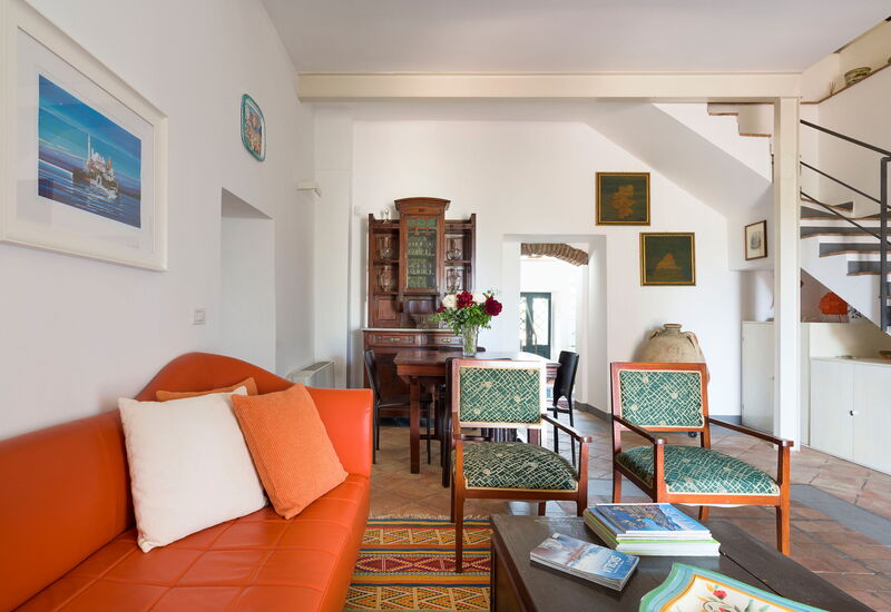 Oasi Verde - Santa Maria La Stella, Sicilia: Autumn, Living Room, Spring, Summer