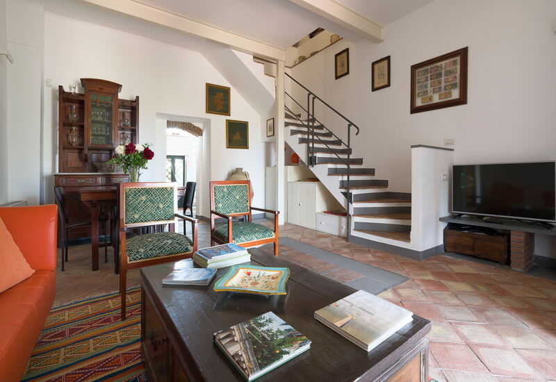 Oasi Verde - Santa Maria La Stella, Sicilia: Autumn, Living Room, Spring, Summer