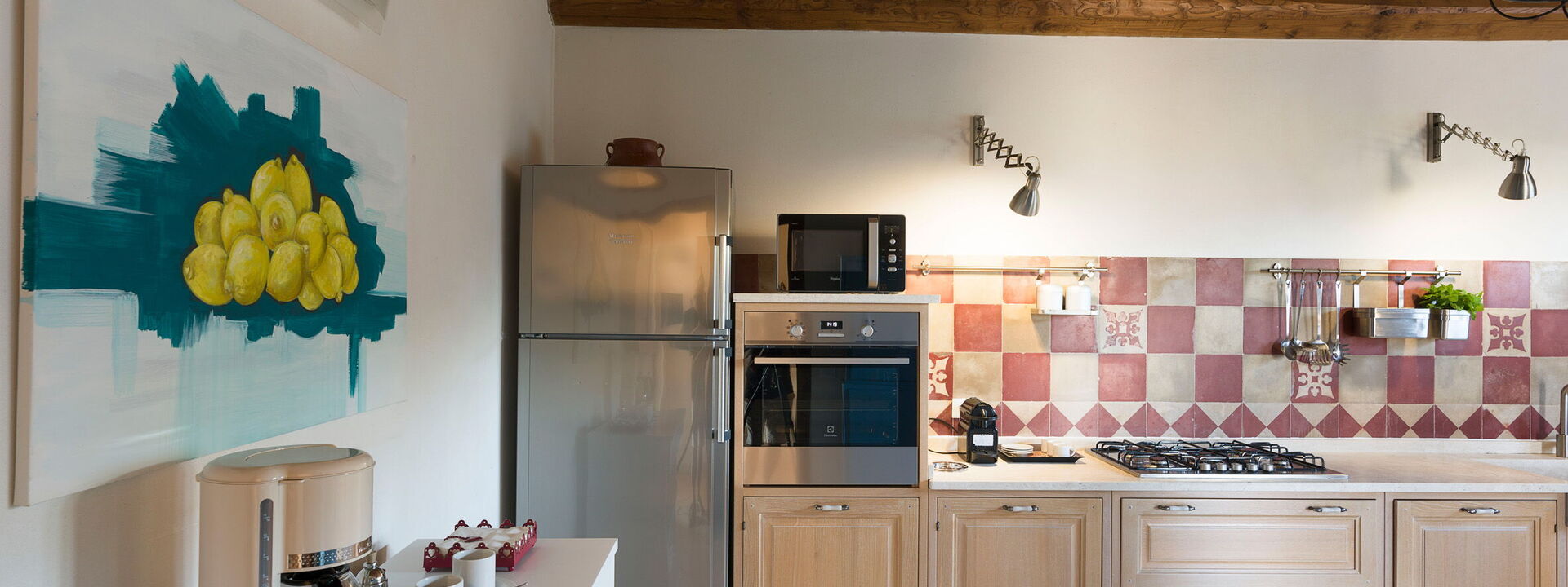 Mirabilia - Tangi, Sicilia: Automne, Cuisine, Été, Printemps