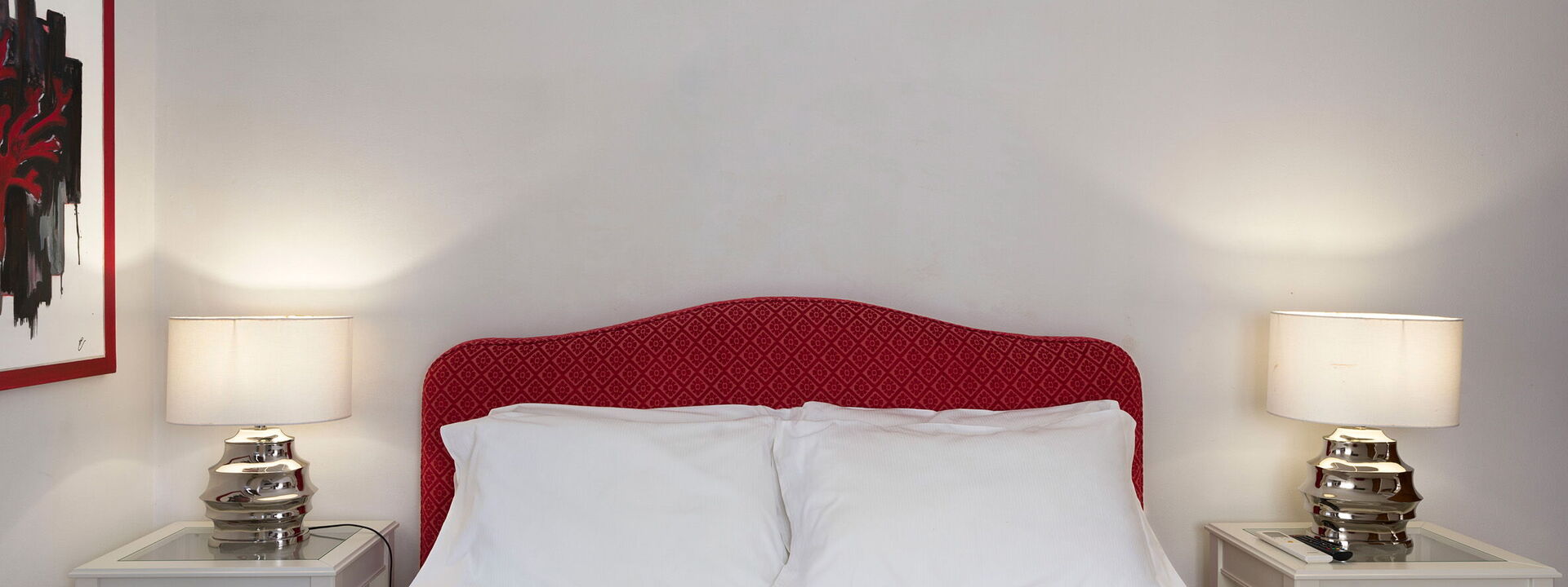 Mirabilia - Tangi, Sicilia: Automne, chambre à coucher, Été, Printemps