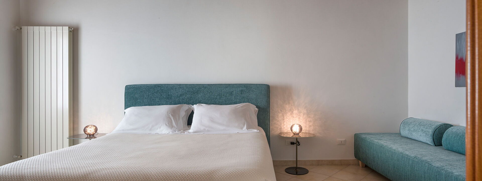 Mirabilia - Tangi, Sicilia: Automne, chambre à coucher, Été, Printemps