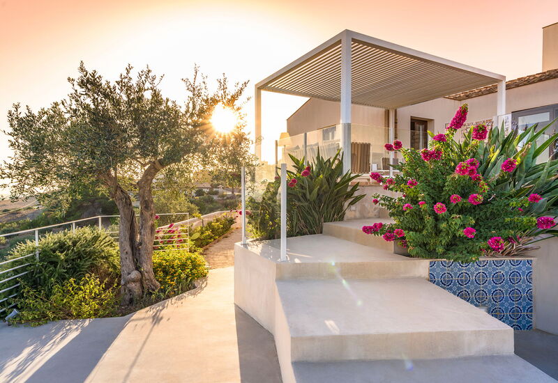 Mirabilia - Tangi, Sicilia: all'aperto, Autunno, Estate, Esterni, Primavera