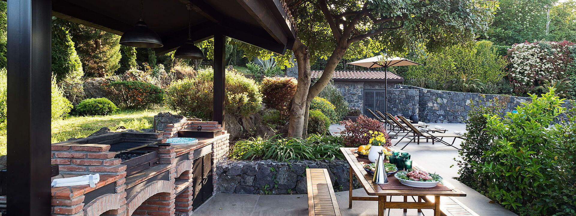 Casa Bedda - Viagrande, Sicilia: Automne, Balcon / Terrasse / Patio, Été, Extérieur, Extérieurs, Printemps