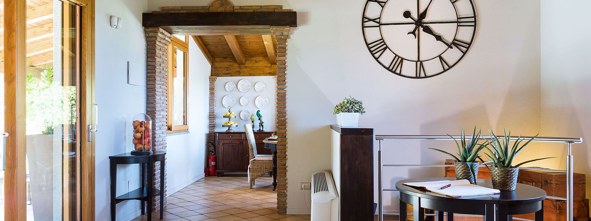 Casa Bedda - Viagrande, Sicilia: Automne, Autre salle, Été, Printemps