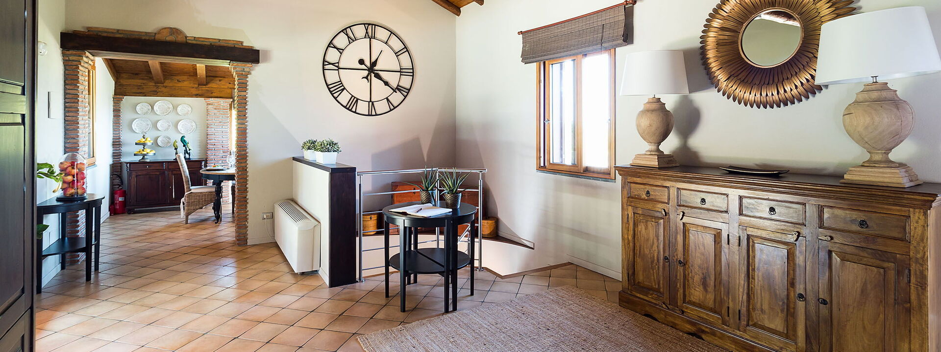 Casa Bedda - Viagrande, Sicilia: Automne, Autre salle, Été, Printemps