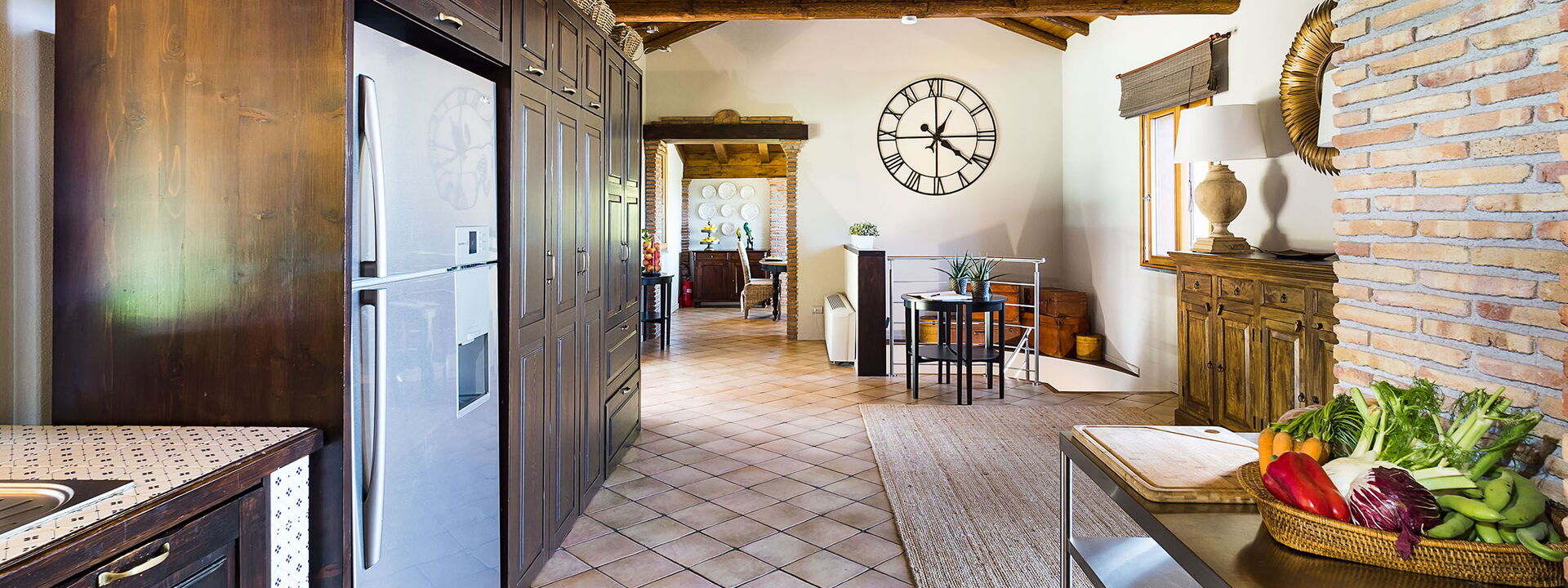 Casa Bedda - Viagrande, Sicilia: Automne, Cuisine, Été, Printemps