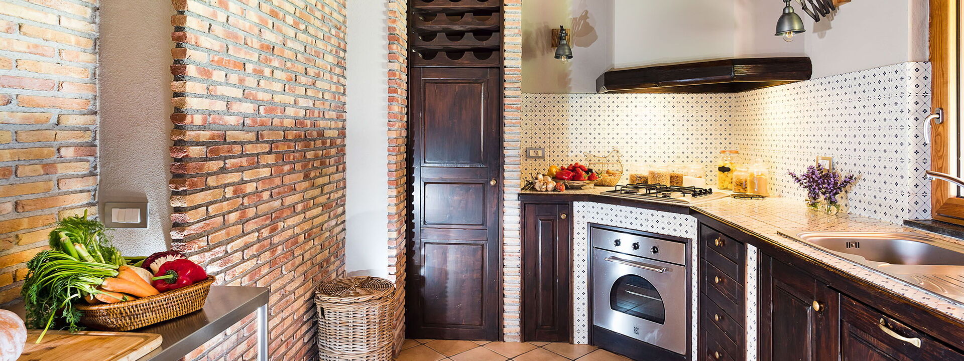 Casa Bedda - Viagrande, Sicilia: Automne, Cuisine, Été, Printemps