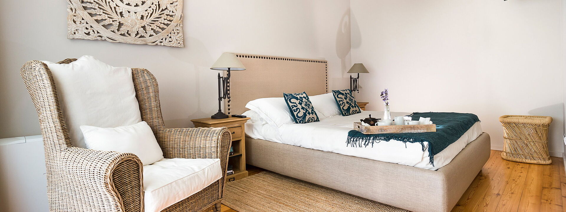 Casa Bedda - Viagrande, Sicilia: Automne, chambre à coucher, Été, Printemps