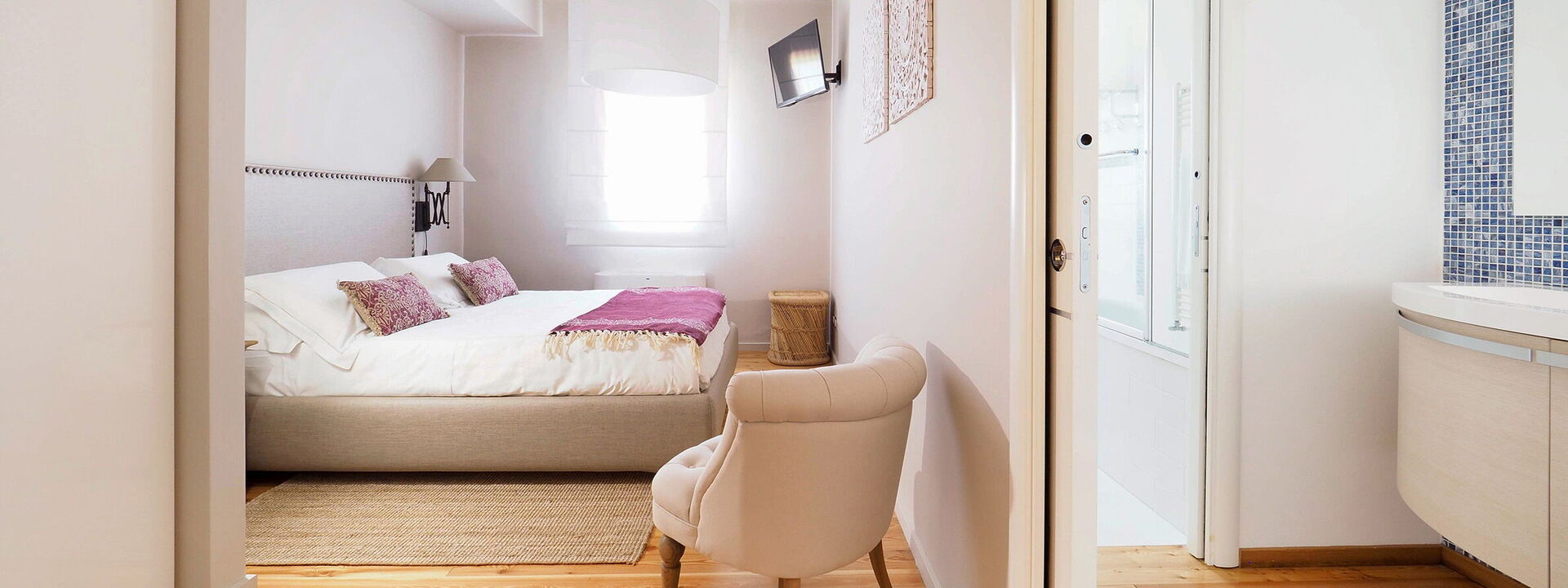 Casa Bedda - Viagrande, Sicilia: Automne, chambre à coucher, Été, Printemps, Salle de bain