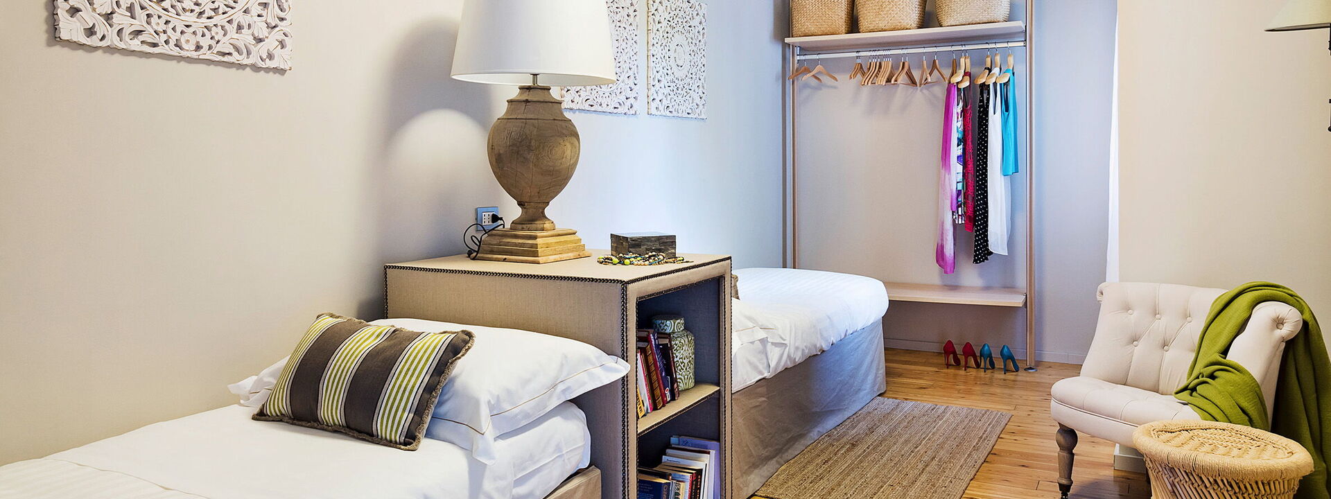 Casa Bedda - Viagrande, Sicilia: Automne, chambre à coucher, Été, Printemps