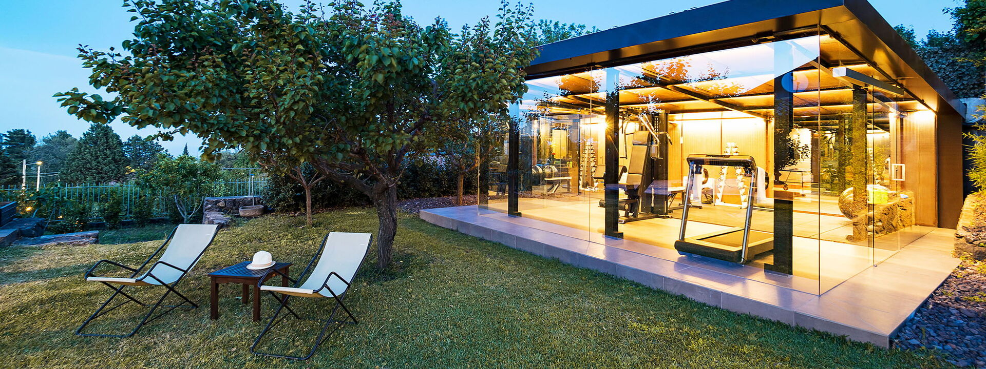 Casa Bedda - Viagrande, Sicilia: Automne, Balcon / Terrasse / Patio, Été, Extérieur, Extérieurs, Jardin, Printemps