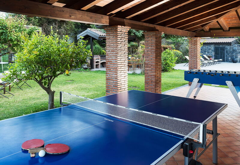 Casa Bedda - Viagrande, Sicilia: Activities, Autumn, Building Exterior, Outdoor, Spring, Summer