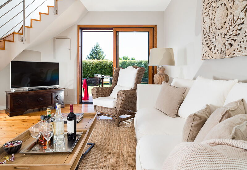 Casa Bedda - Viagrande, Sicilia: Autumn, Living Room, Spring, Summer