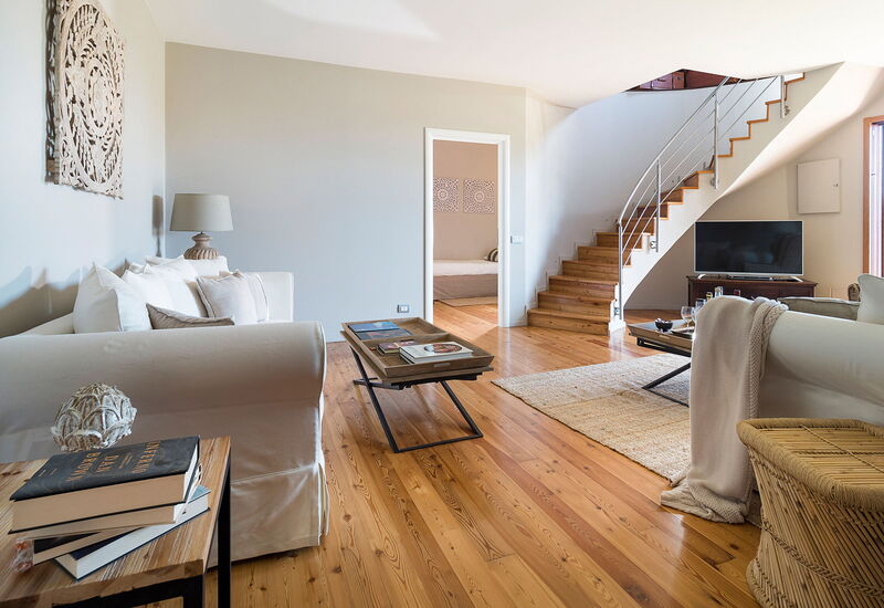 Casa Bedda - Viagrande, Sicilia: Autumn, Living Room, Spring, Summer