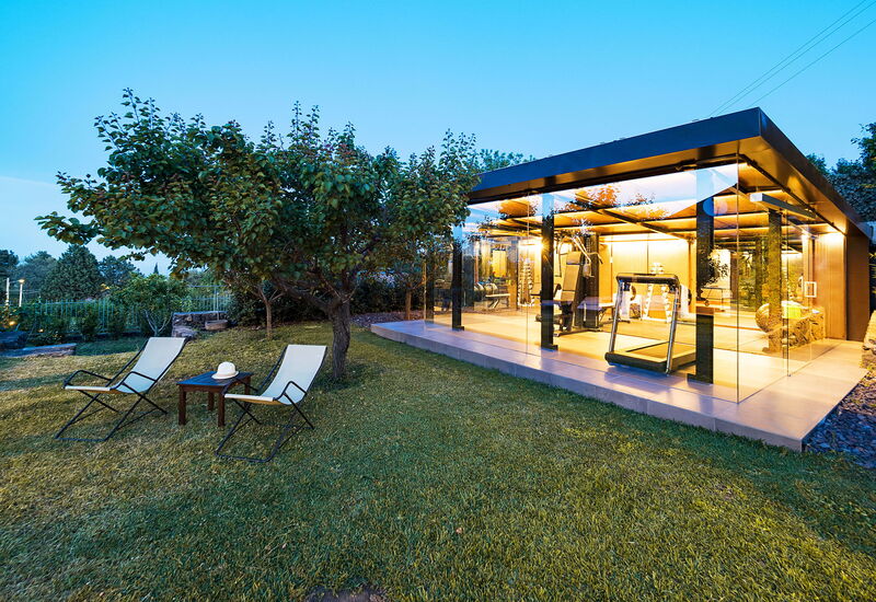 Casa Bedda - Viagrande, Sicilia: Autumn, Balcony / Terrace / Patio, Building Exterior, Garden, Outdoor, Spring, Summer